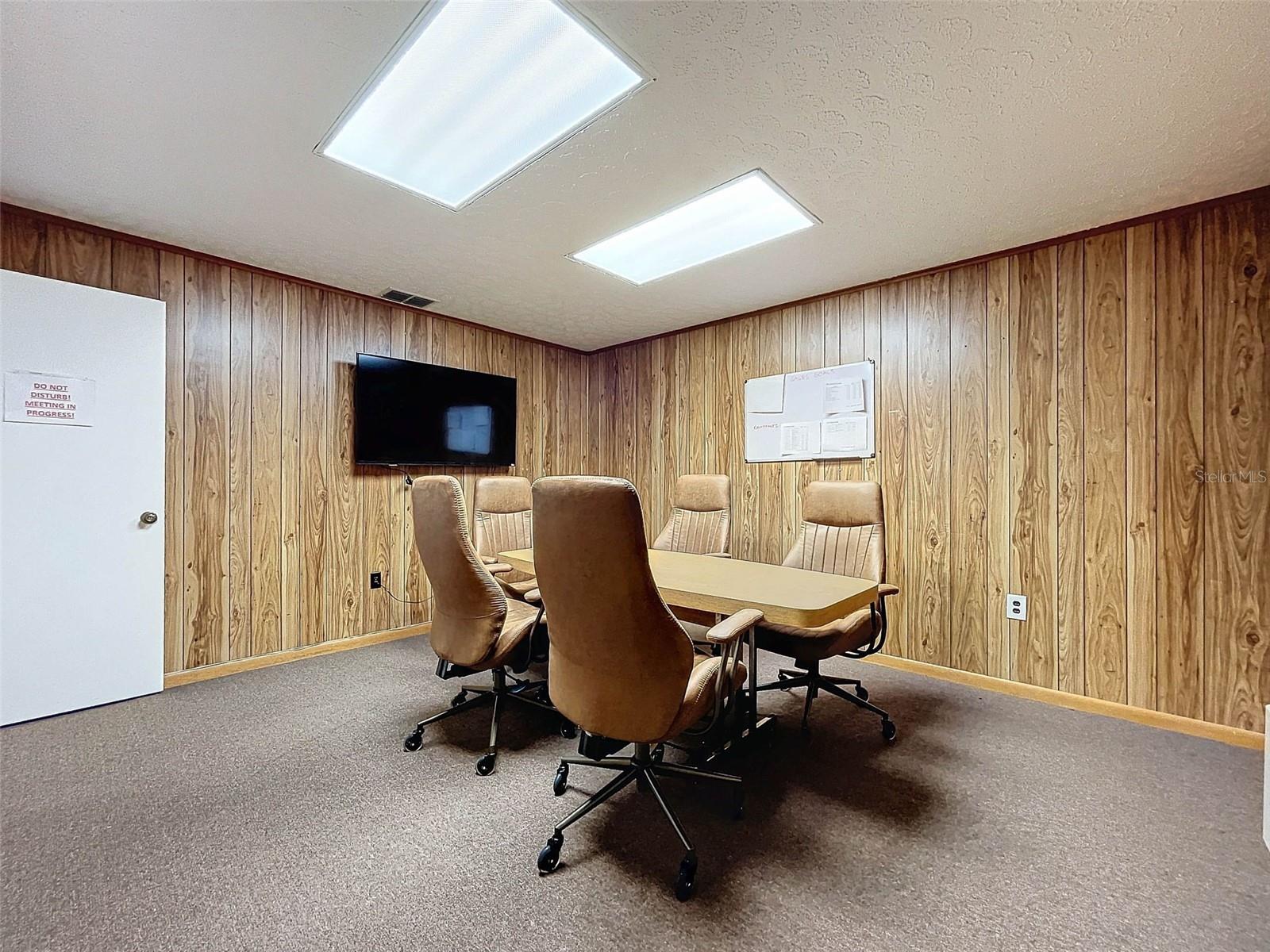 PORT RICHEY LAND CO - Commercial Sale