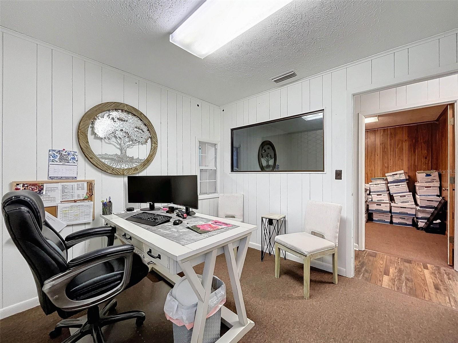 PORT RICHEY LAND CO - Commercial Sale