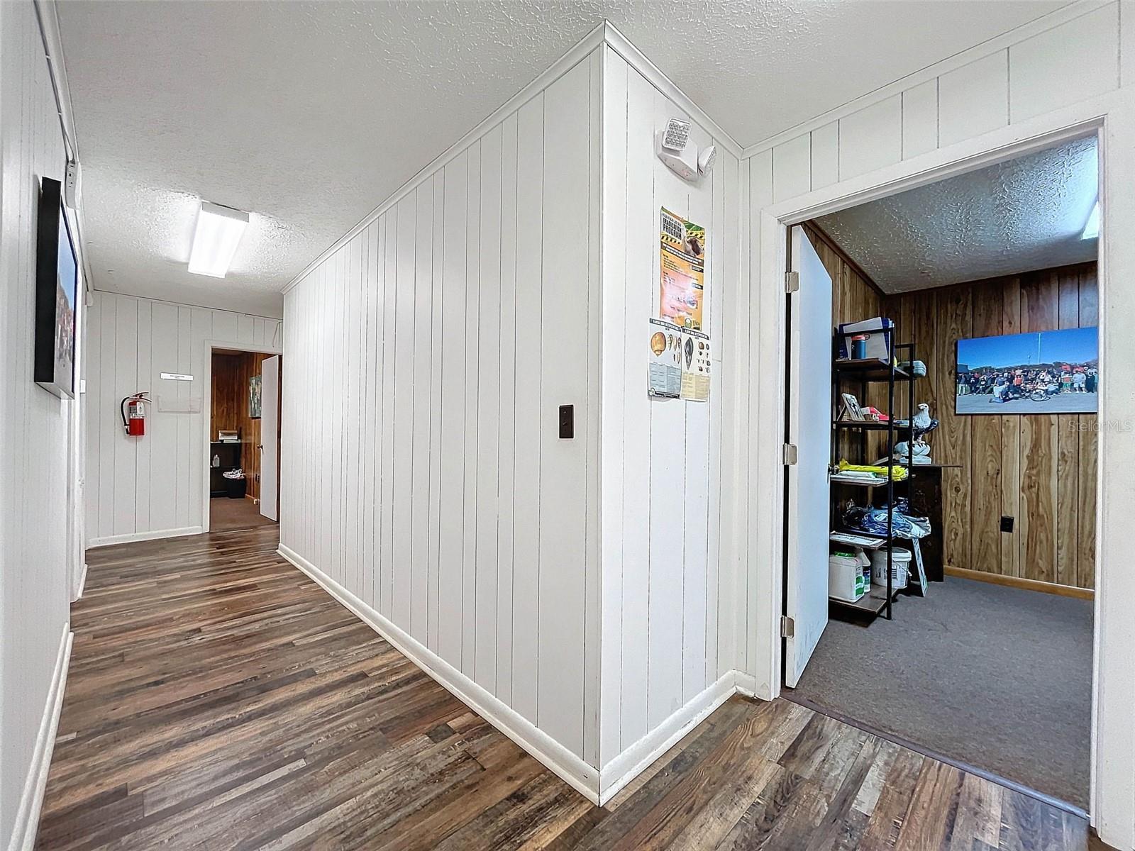 PORT RICHEY LAND CO - Commercial Sale