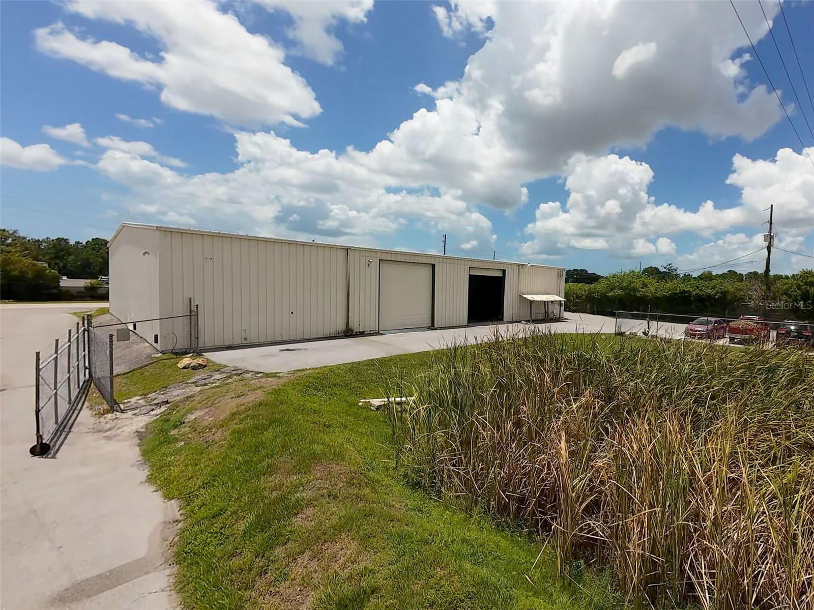 PORT RICHEY LAND CO - Commercial Sale