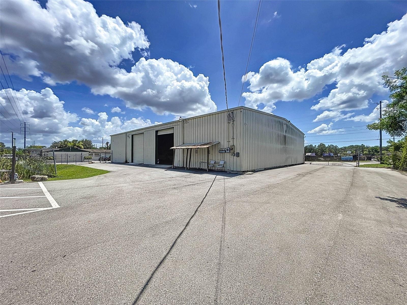 PORT RICHEY LAND CO - Commercial Sale