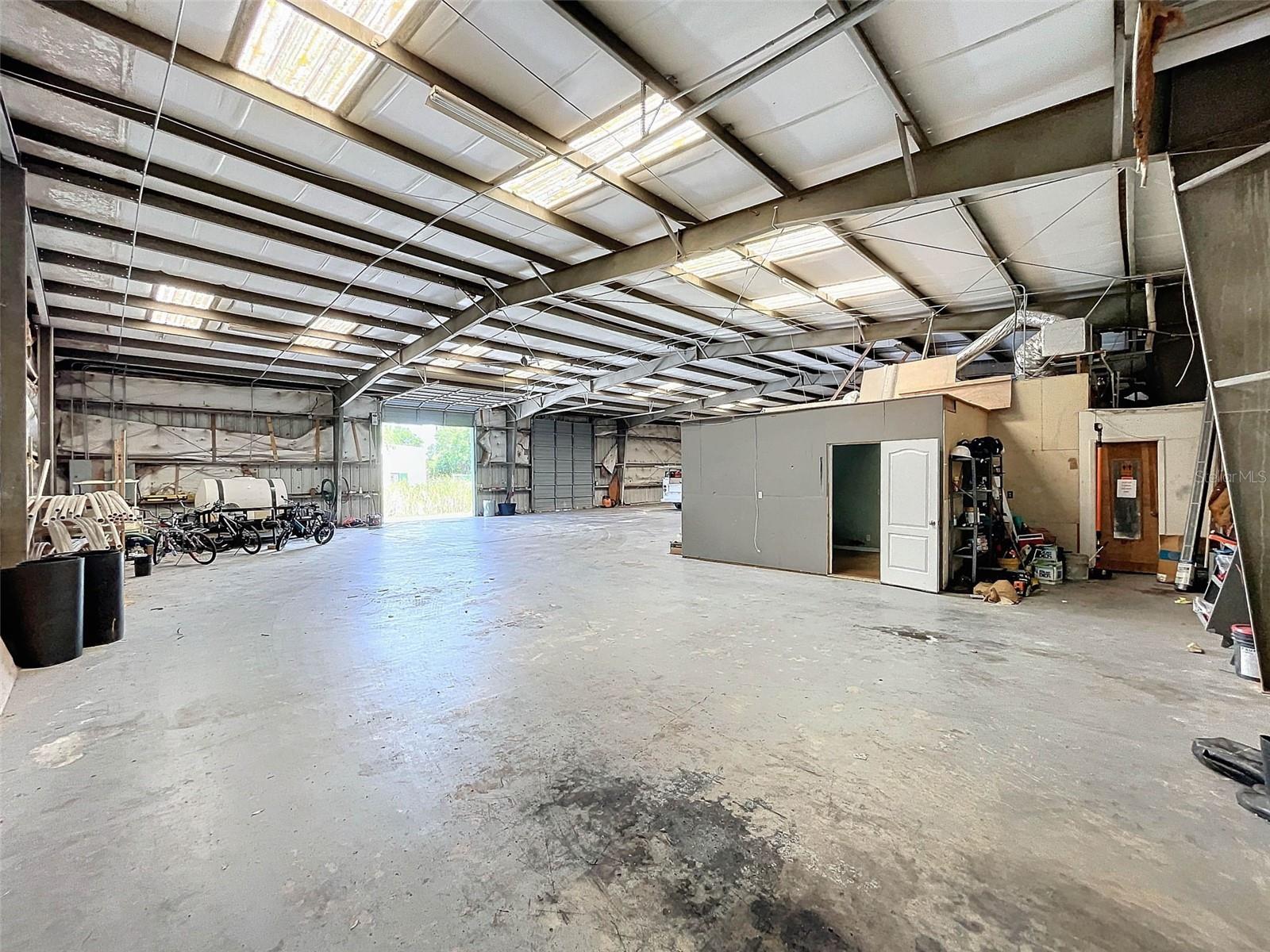 PORT RICHEY LAND CO - Commercial Sale