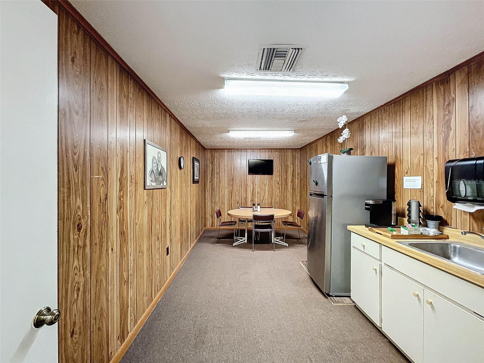 PORT RICHEY LAND CO - Commercial Sale