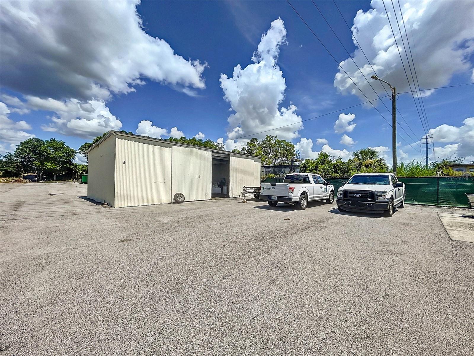 PORT RICHEY LAND CO - Commercial Sale