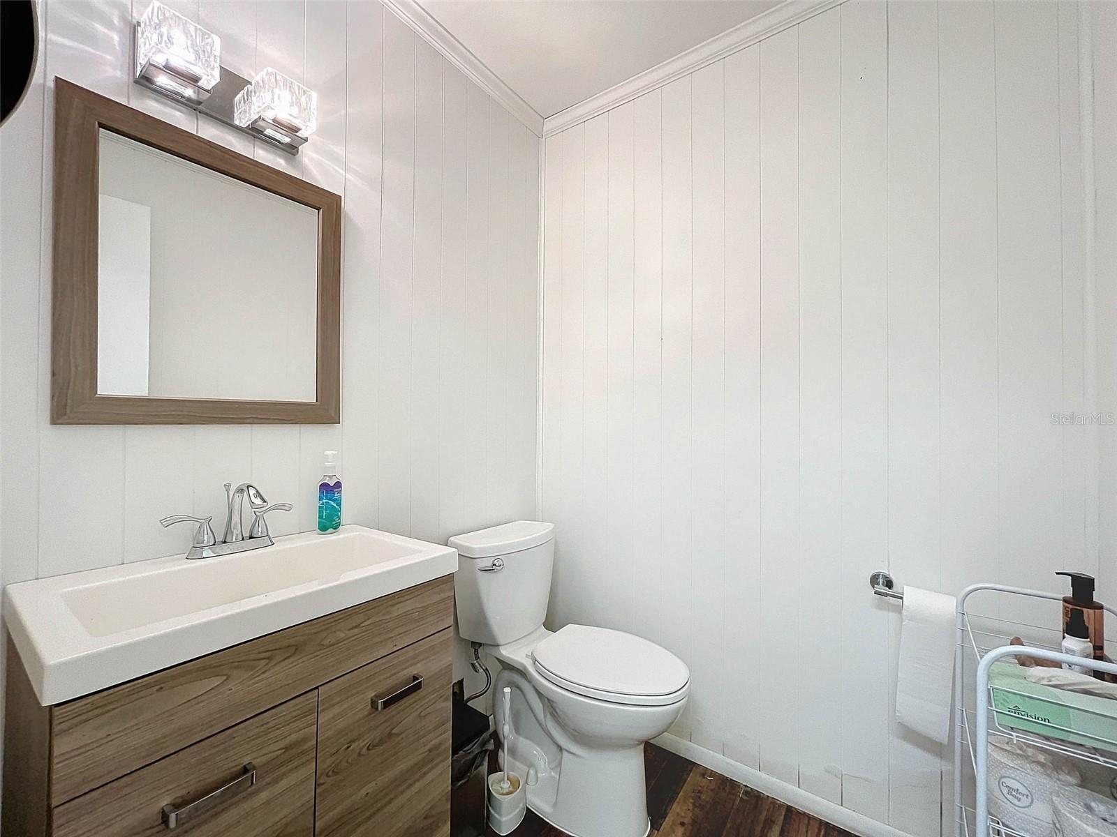 PORT RICHEY LAND CO - Commercial Sale