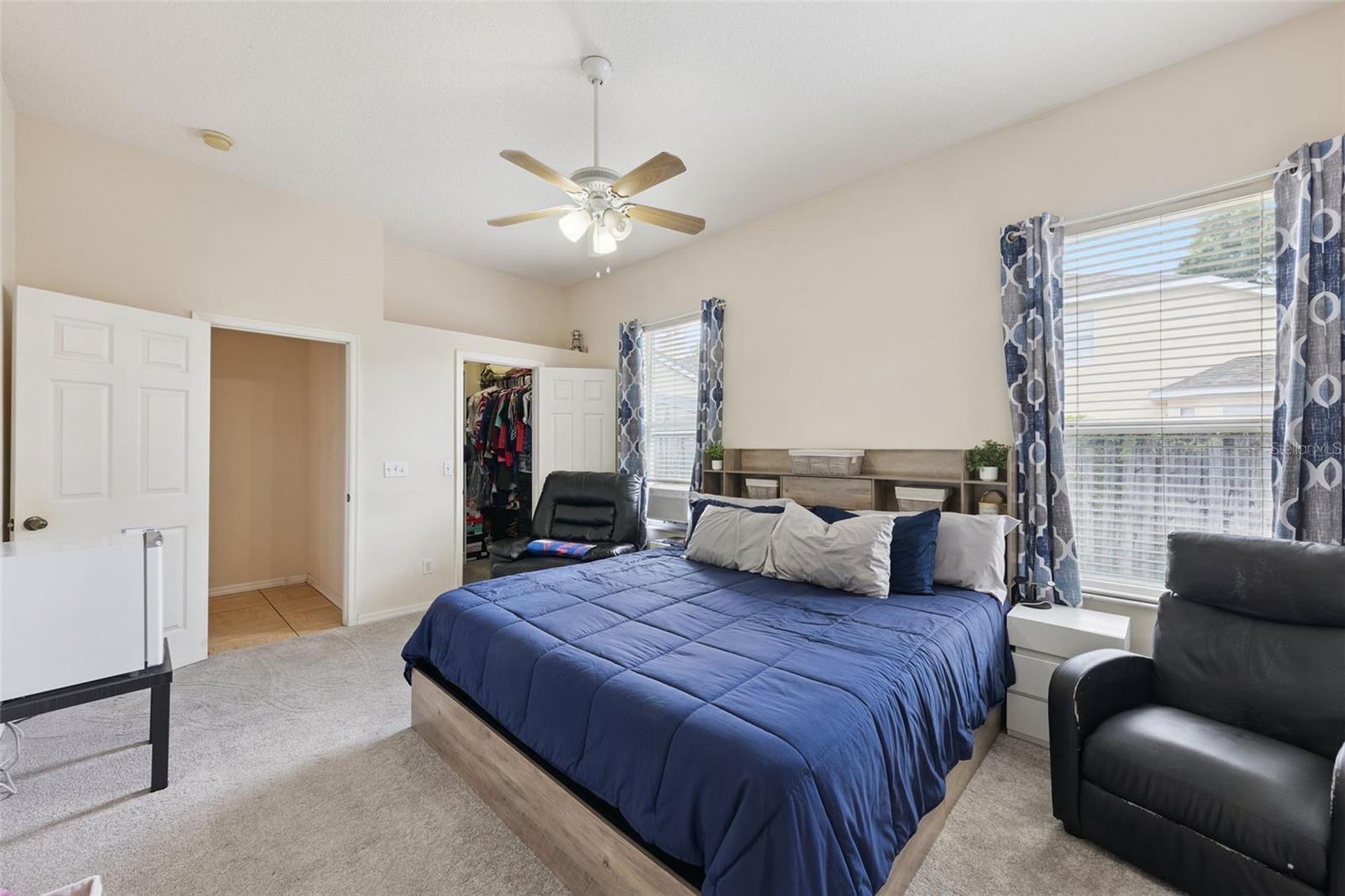 CAMERON GROVE - Residential