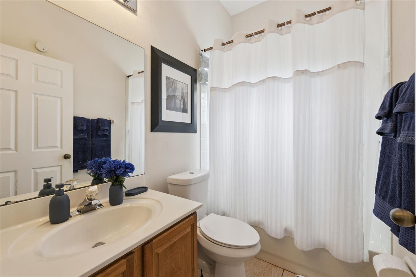 CAMERON GROVE - Residential