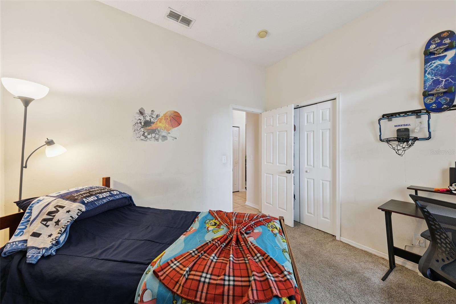 CAMERON GROVE - Residential