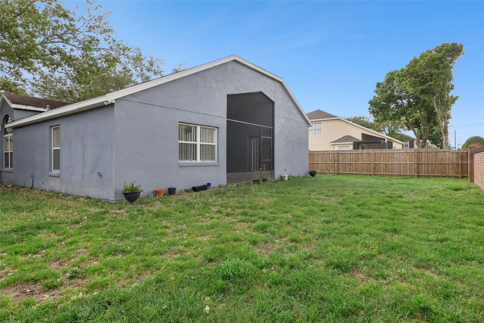 CAMERON GROVE - Residential