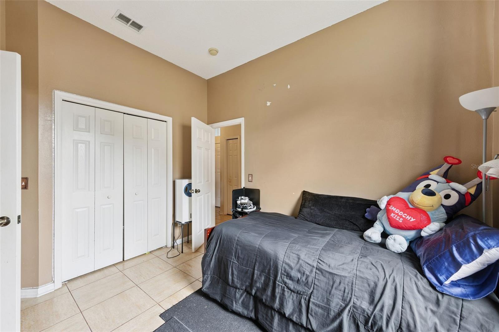 CAMERON GROVE - Residential