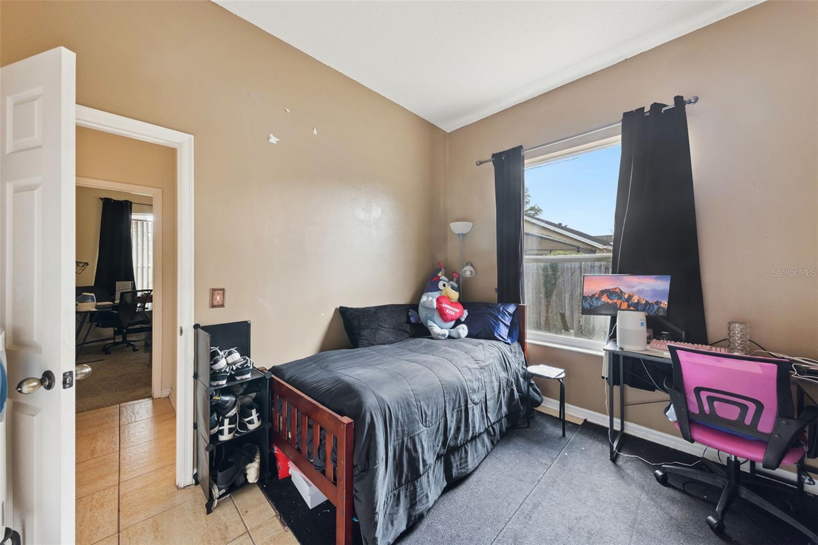 CAMERON GROVE - Residential