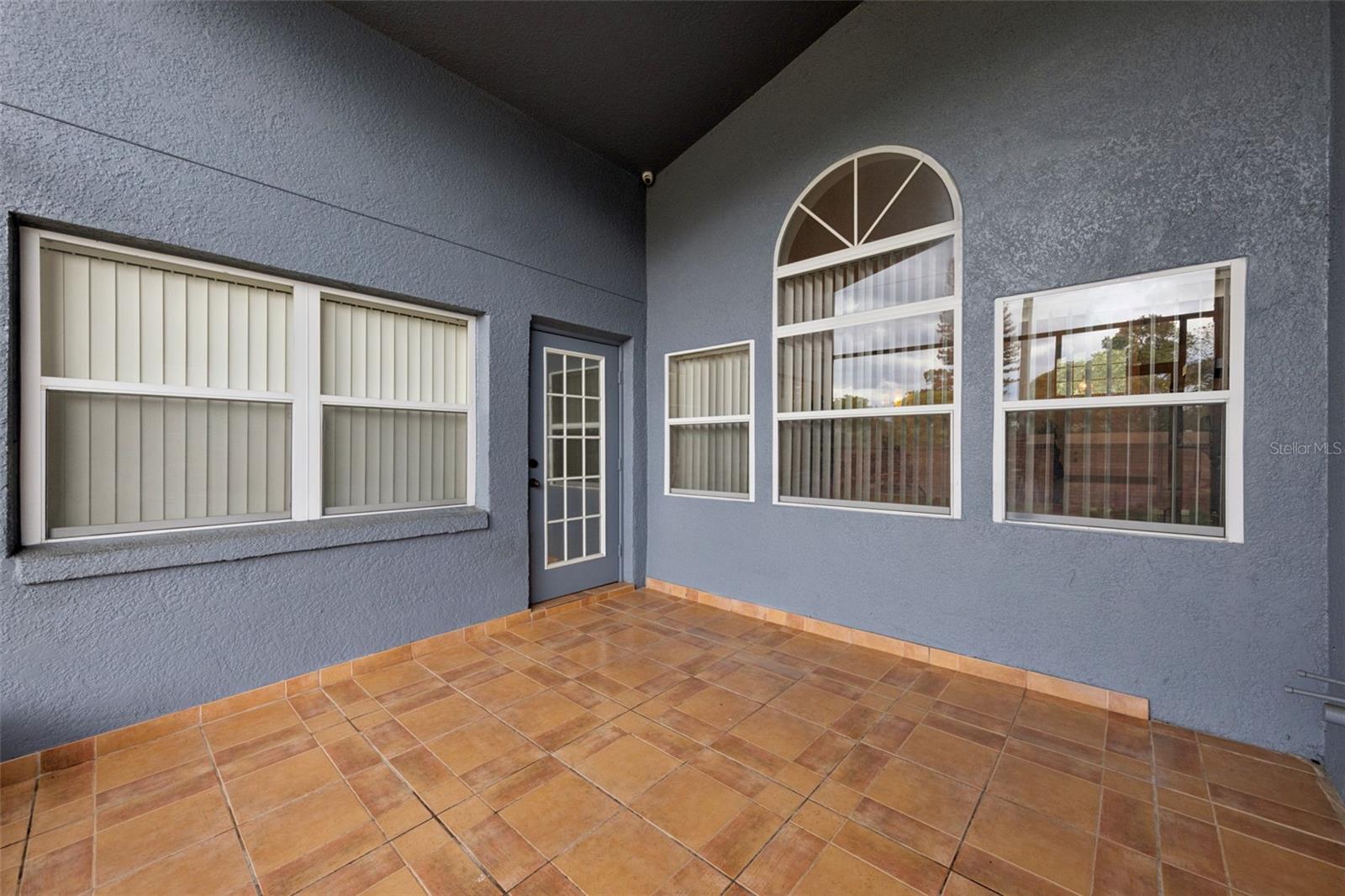 CAMERON GROVE - Residential