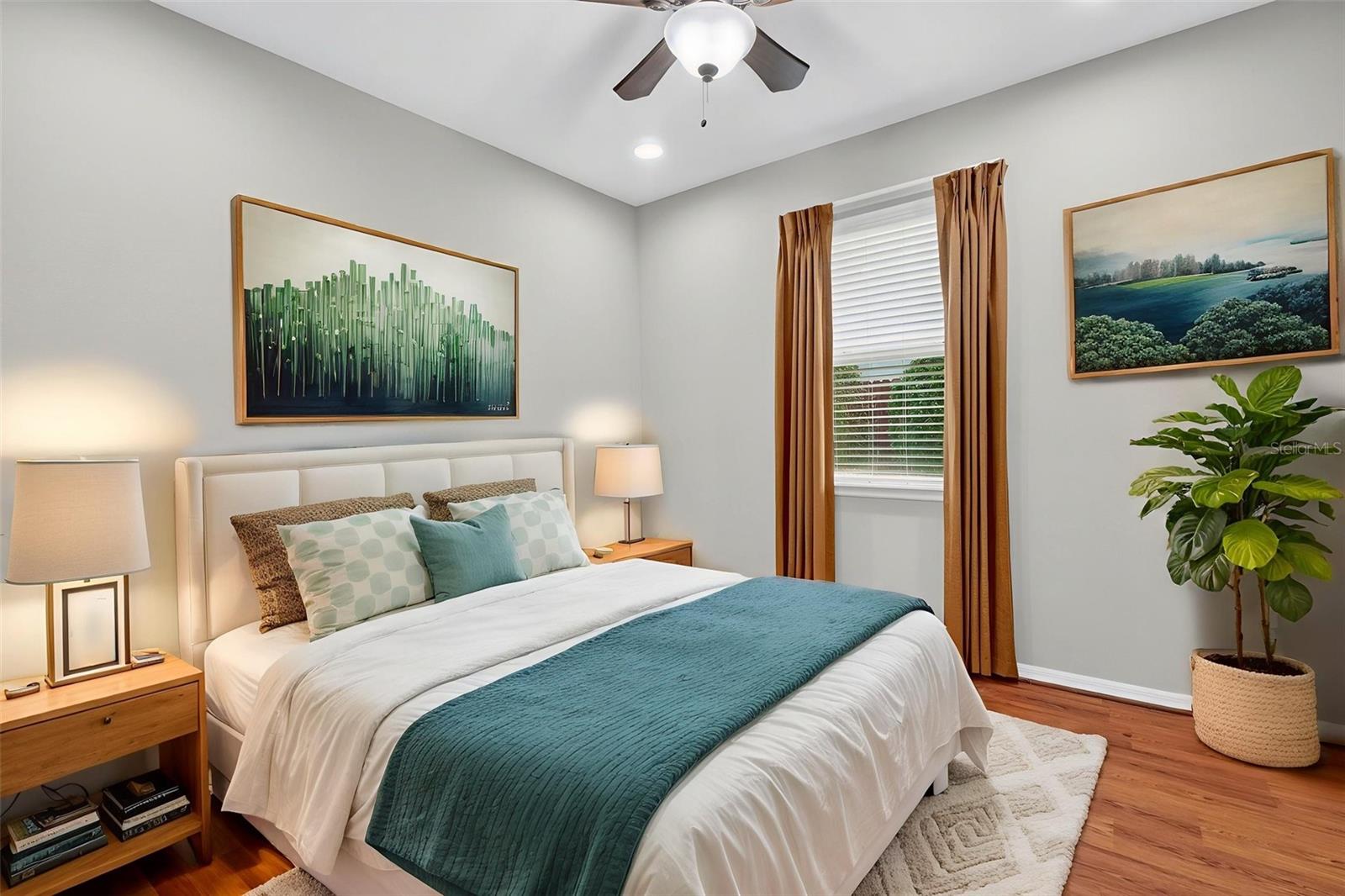 GREENS AT PROVIDENCE - Residential