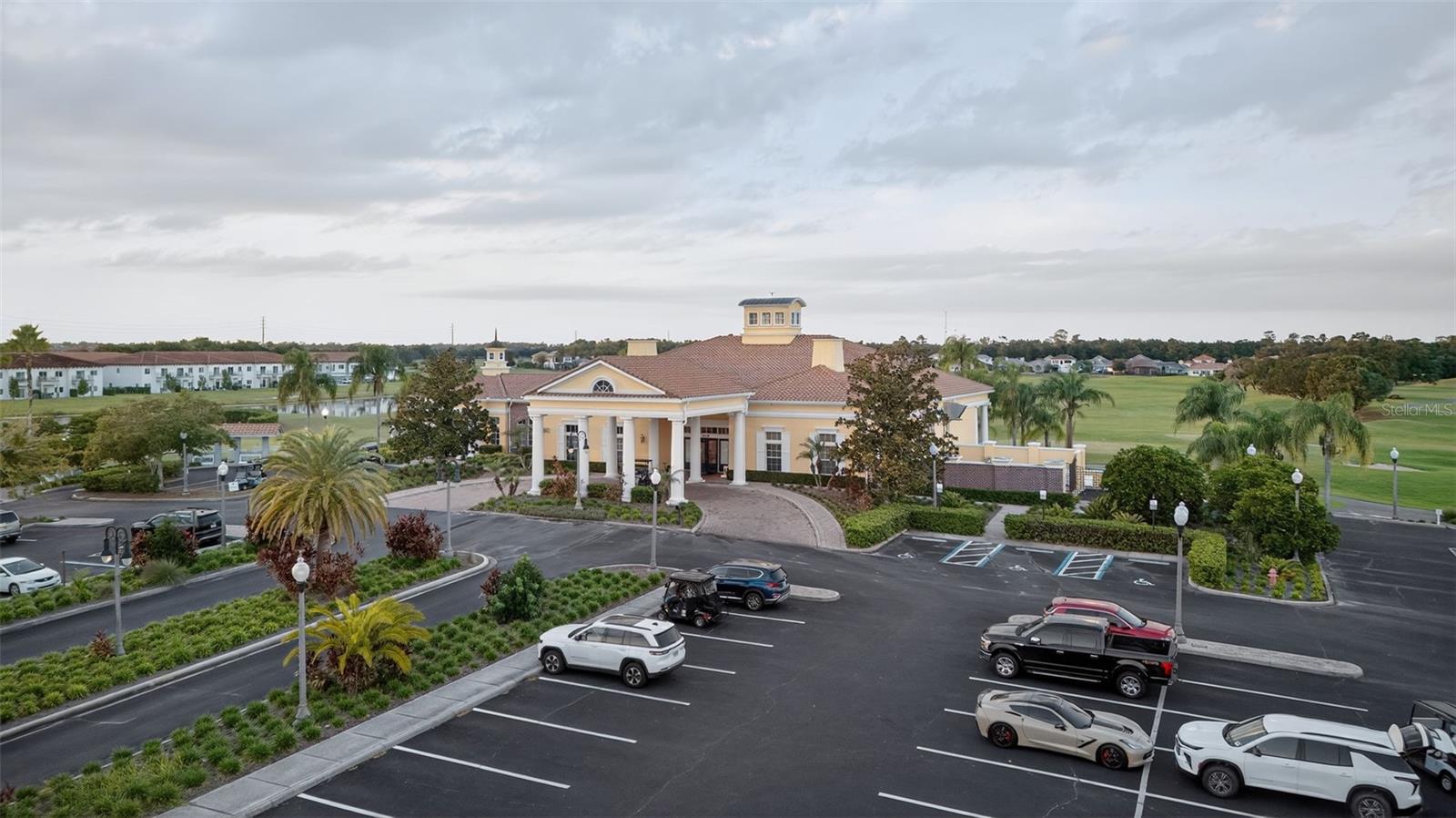 GREENS AT PROVIDENCE - Residential