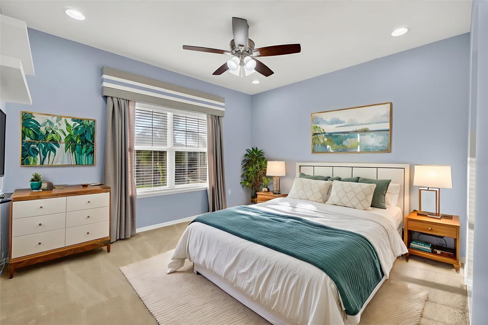 GREENS AT PROVIDENCE - Residential
