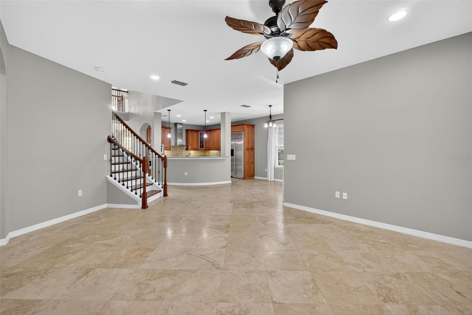 GREENS AT PROVIDENCE - Residential