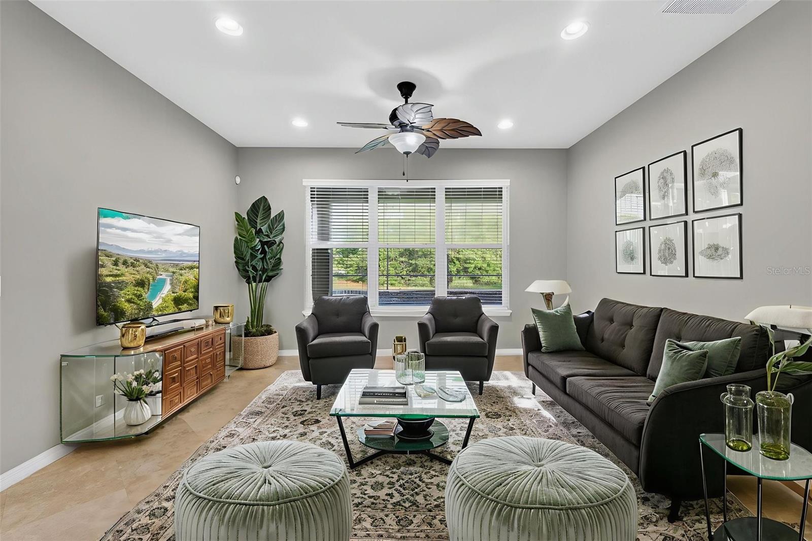GREENS AT PROVIDENCE - Residential