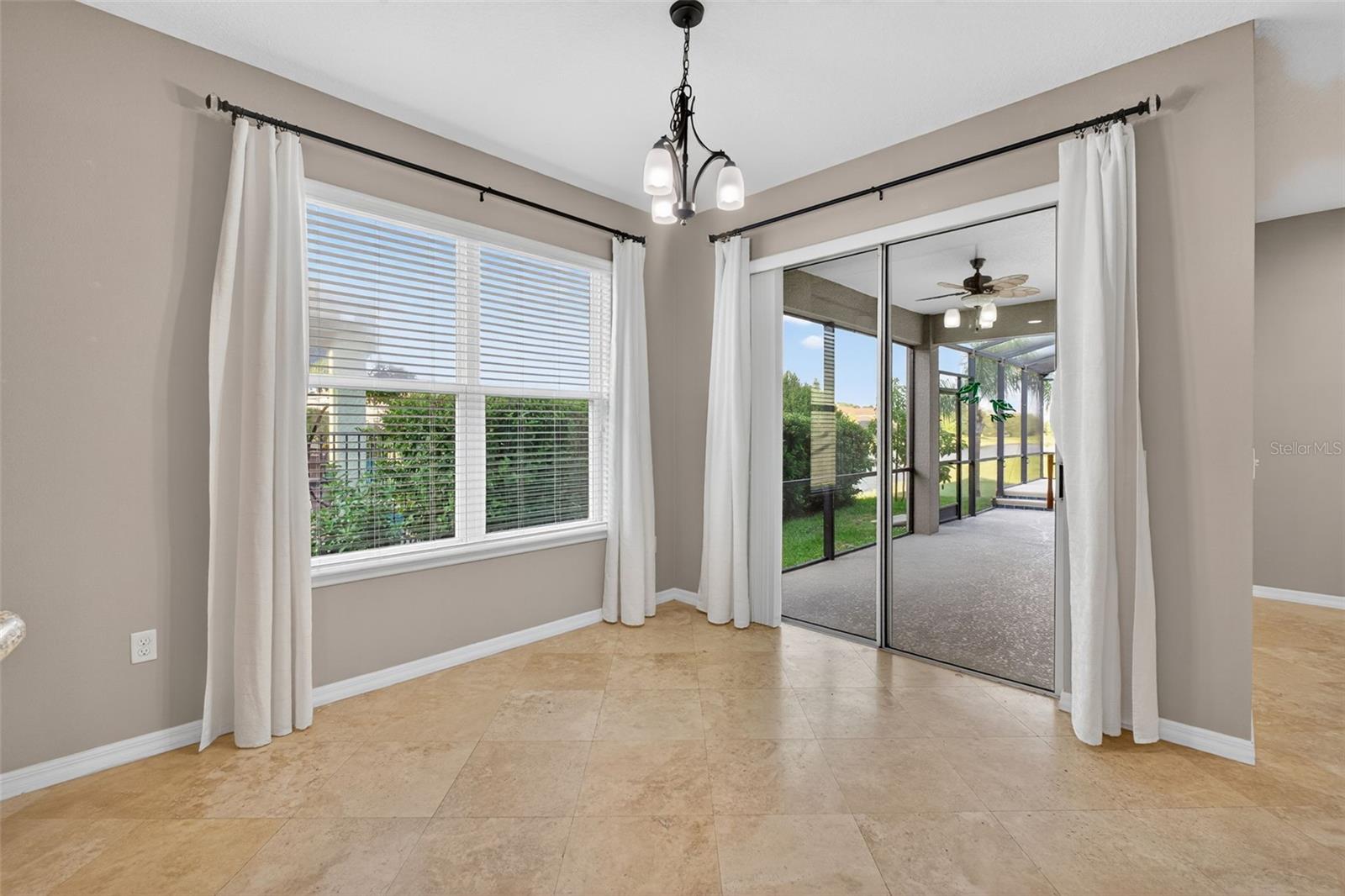 GREENS AT PROVIDENCE - Residential