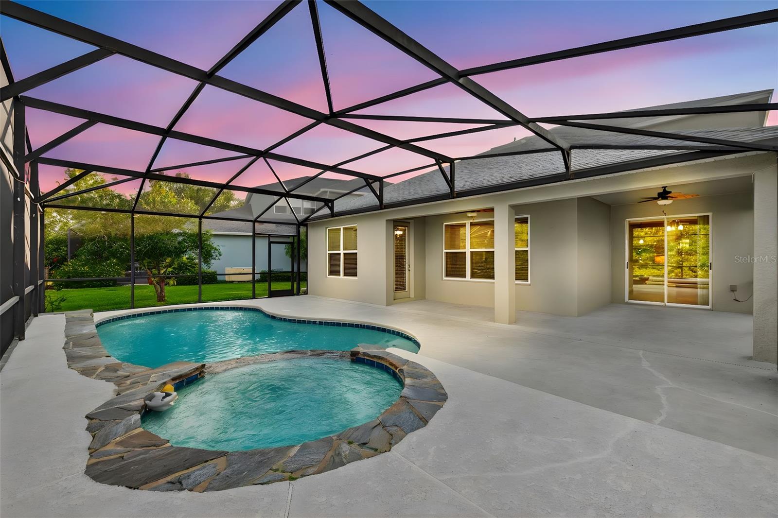 GREENS AT PROVIDENCE - Residential