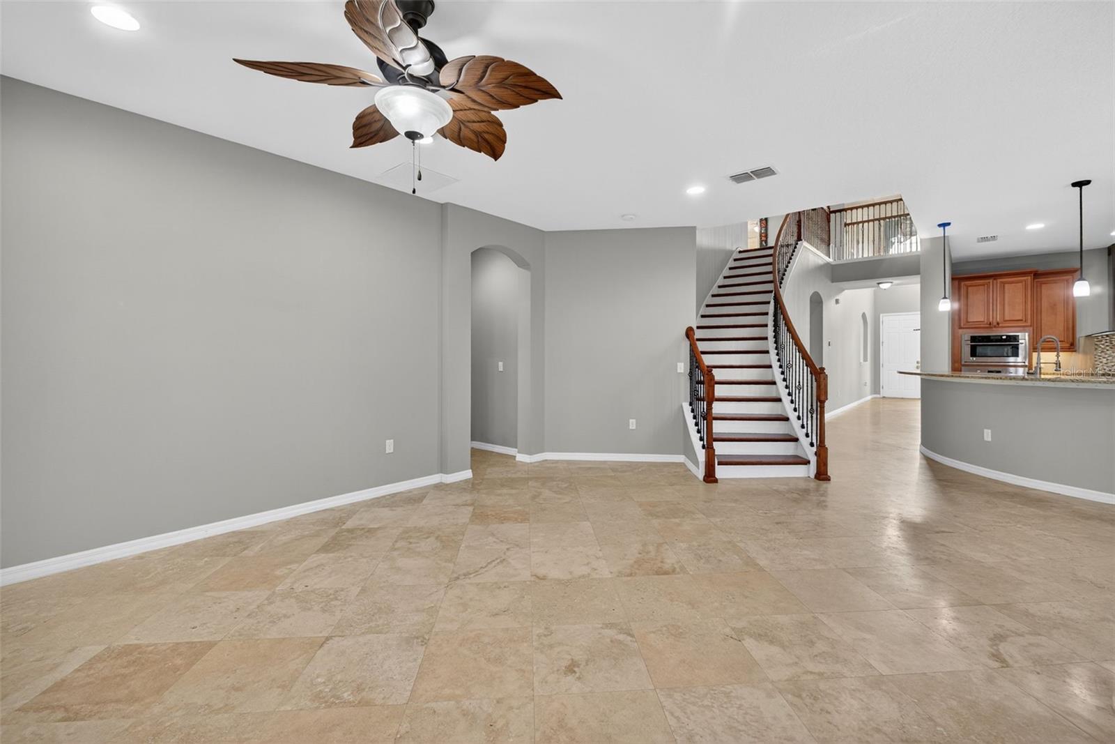 GREENS AT PROVIDENCE - Residential