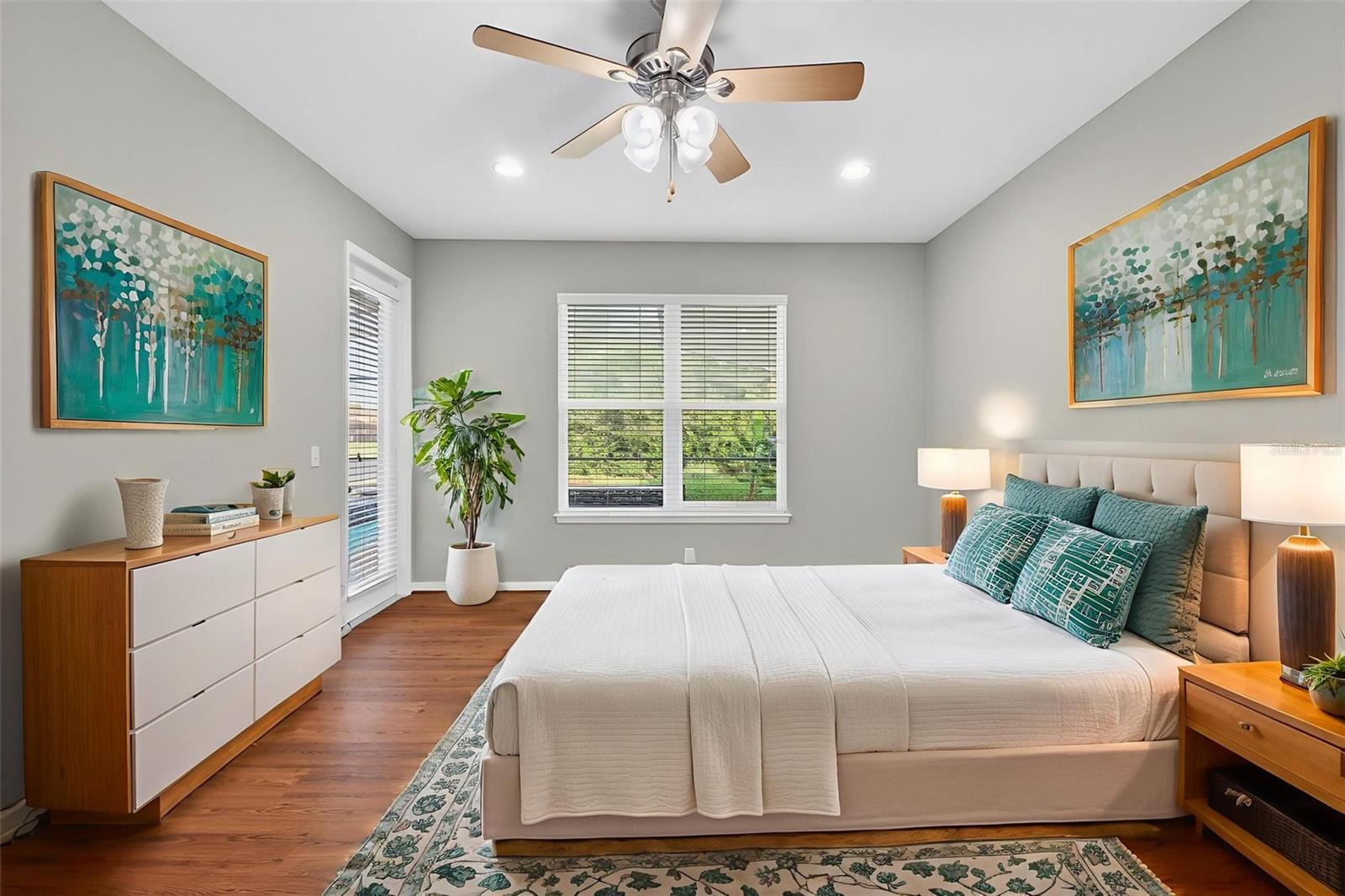 GREENS AT PROVIDENCE - Residential