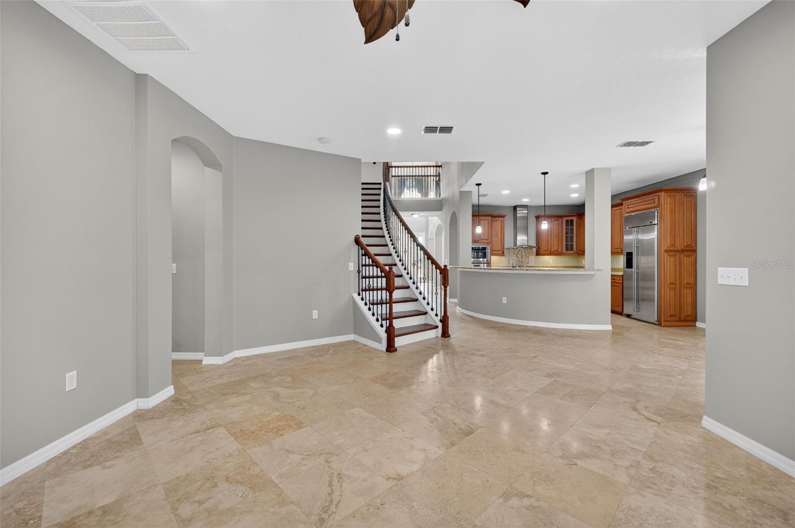 GREENS AT PROVIDENCE - Residential