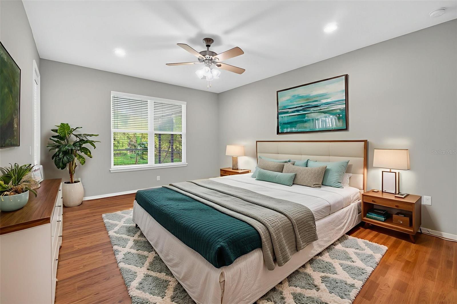 GREENS AT PROVIDENCE - Residential