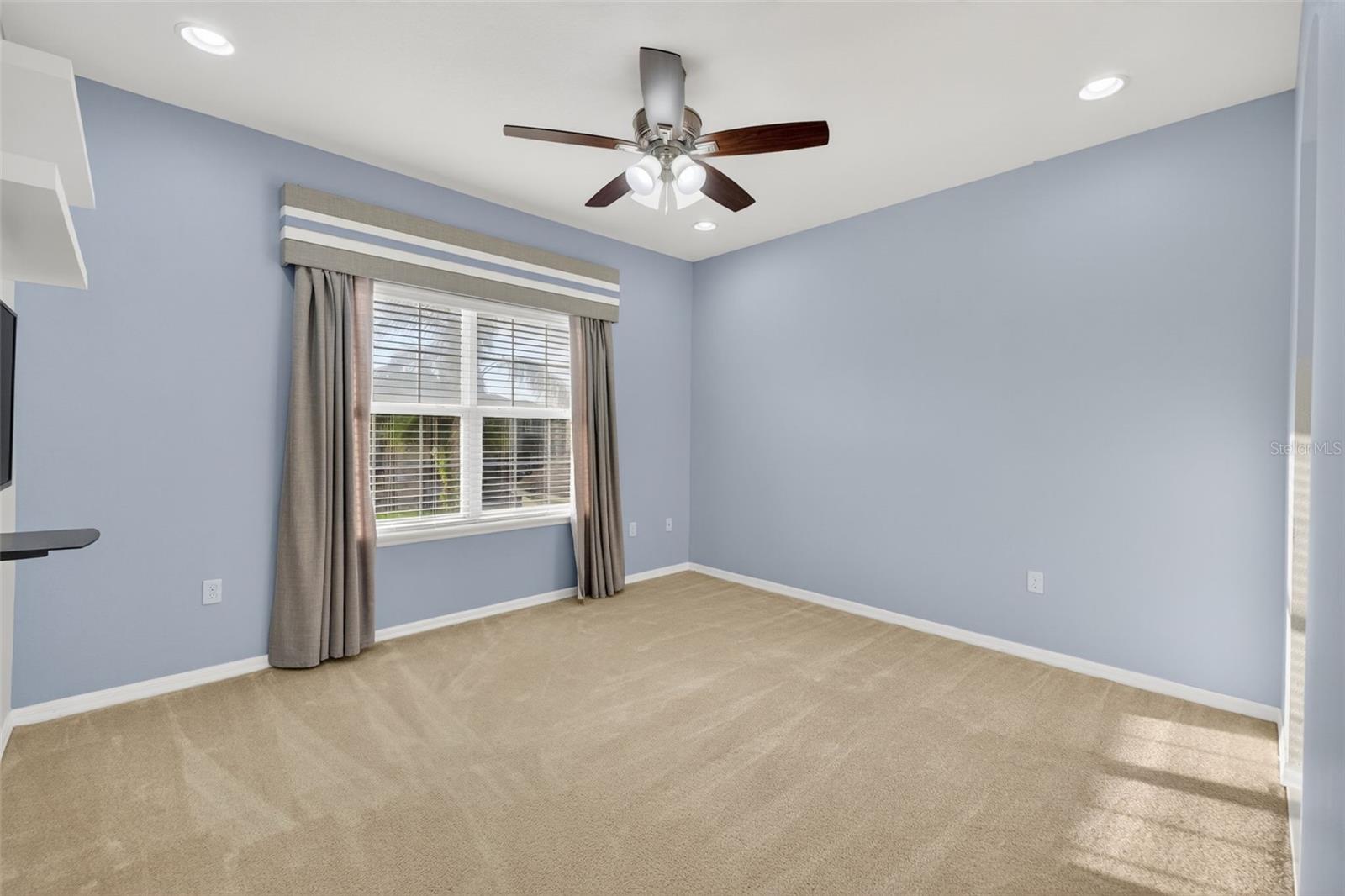 GREENS AT PROVIDENCE - Residential