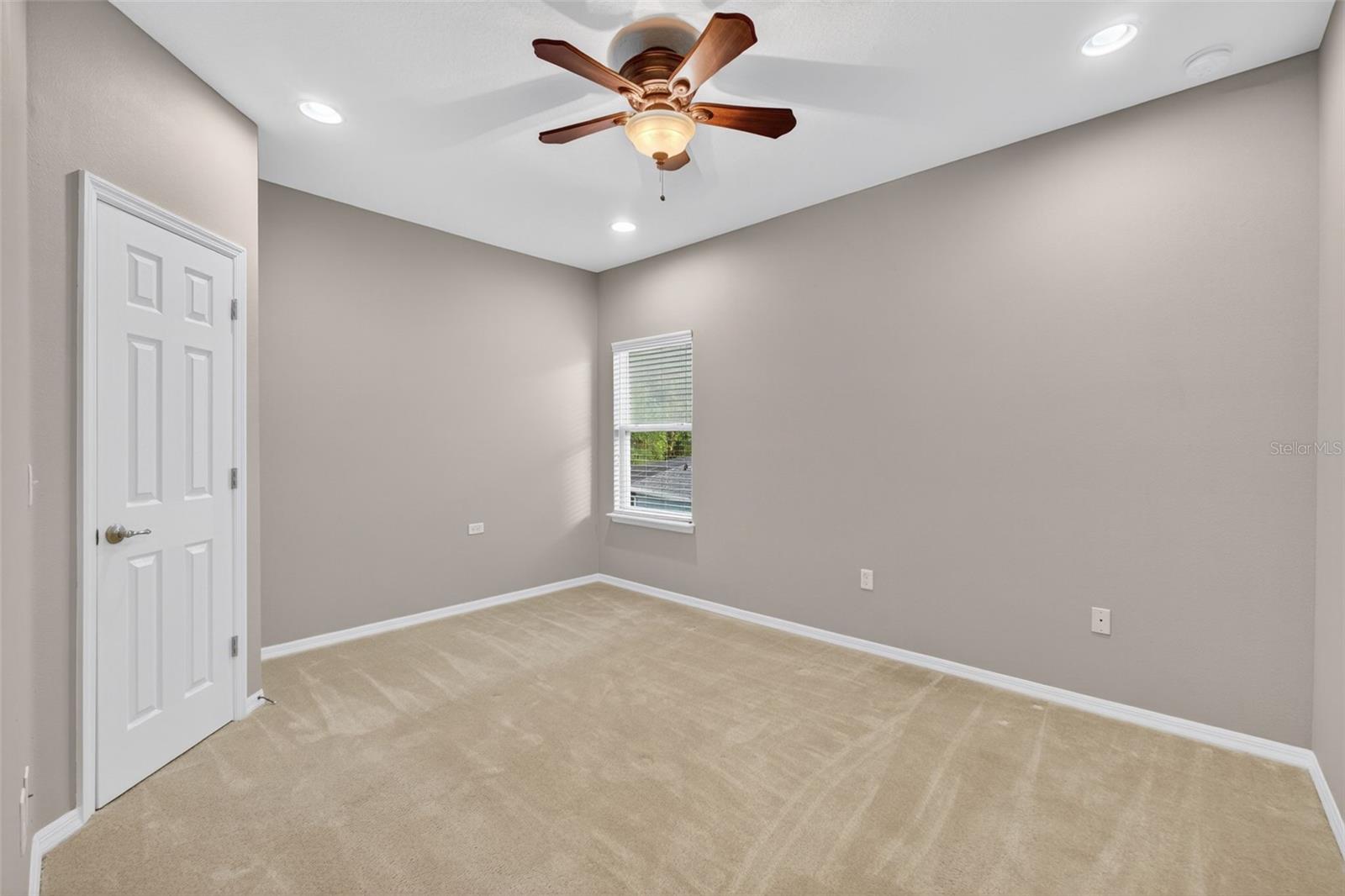 GREENS AT PROVIDENCE - Residential