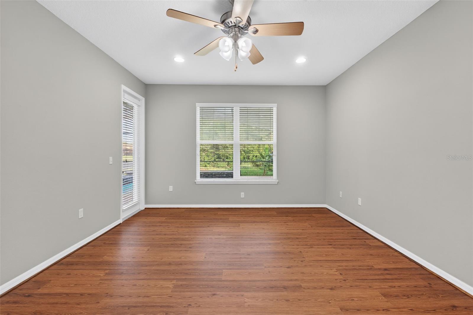GREENS AT PROVIDENCE - Residential