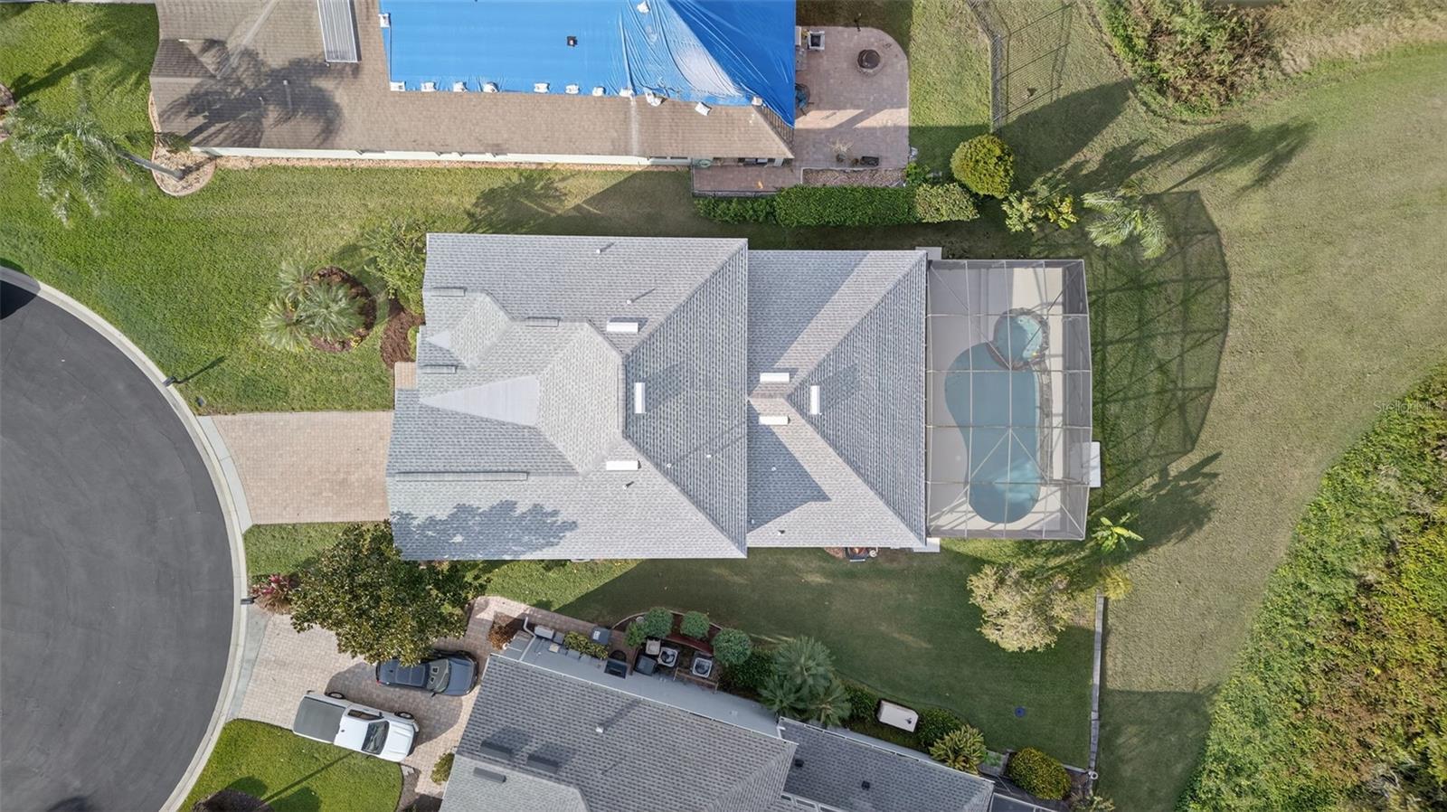 GREENS AT PROVIDENCE - Residential