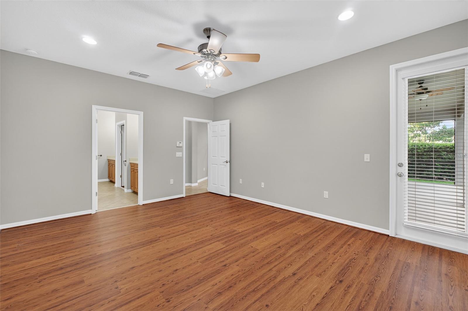 GREENS AT PROVIDENCE - Residential