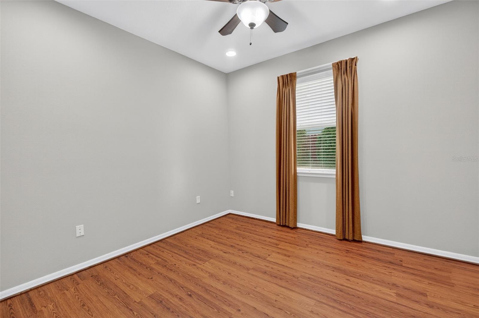 GREENS AT PROVIDENCE - Residential