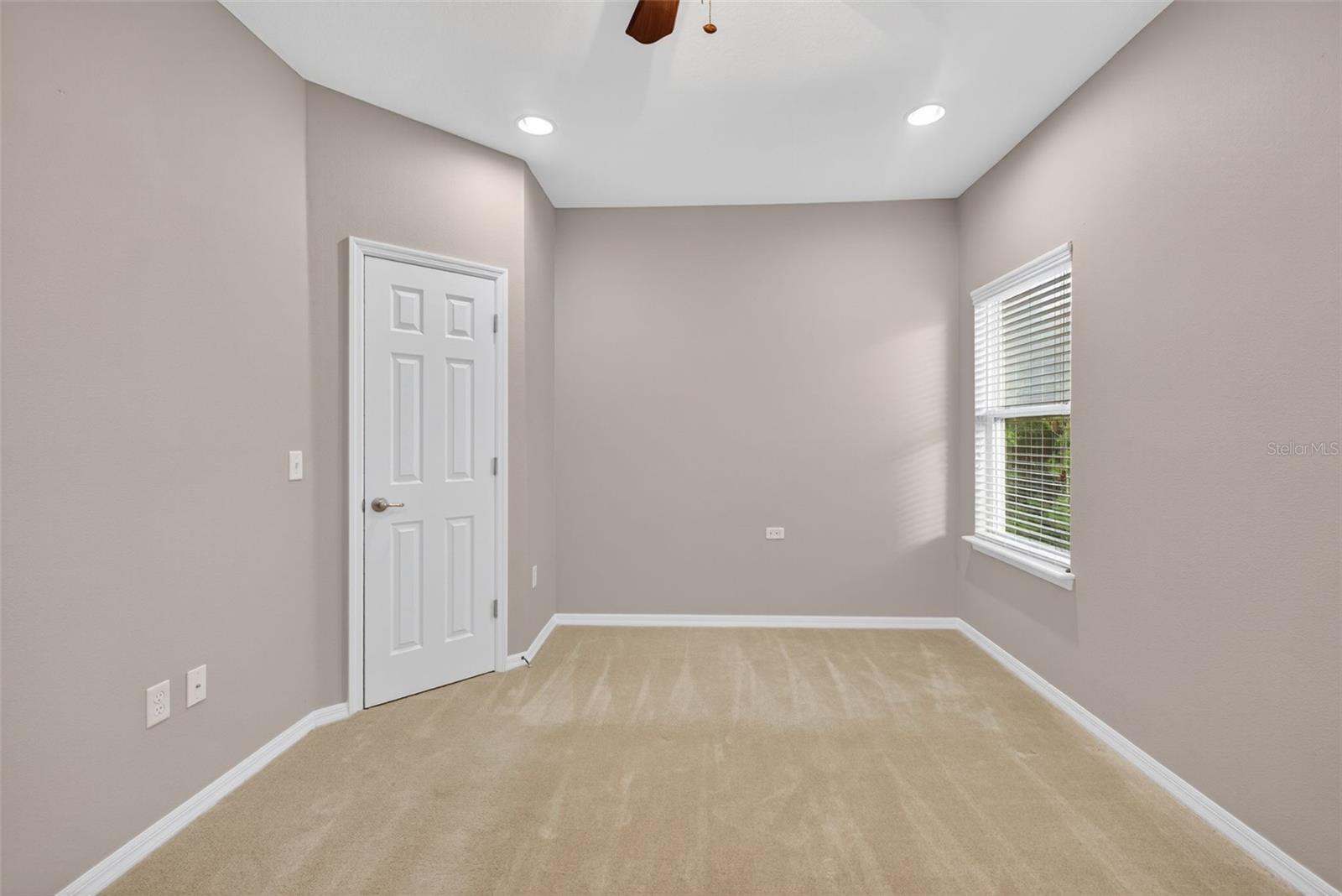 GREENS AT PROVIDENCE - Residential