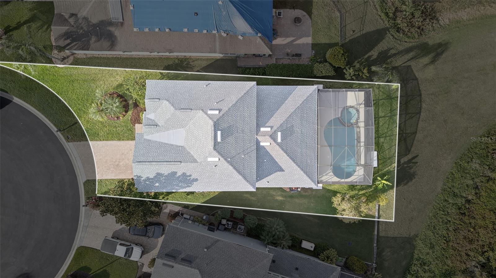 GREENS AT PROVIDENCE - Residential