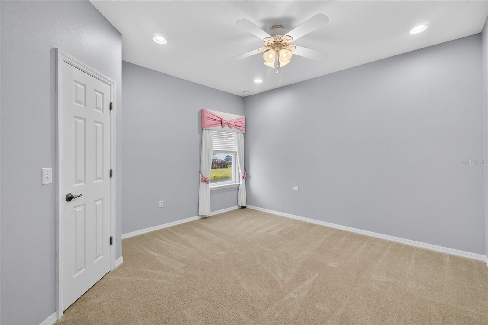 GREENS AT PROVIDENCE - Residential