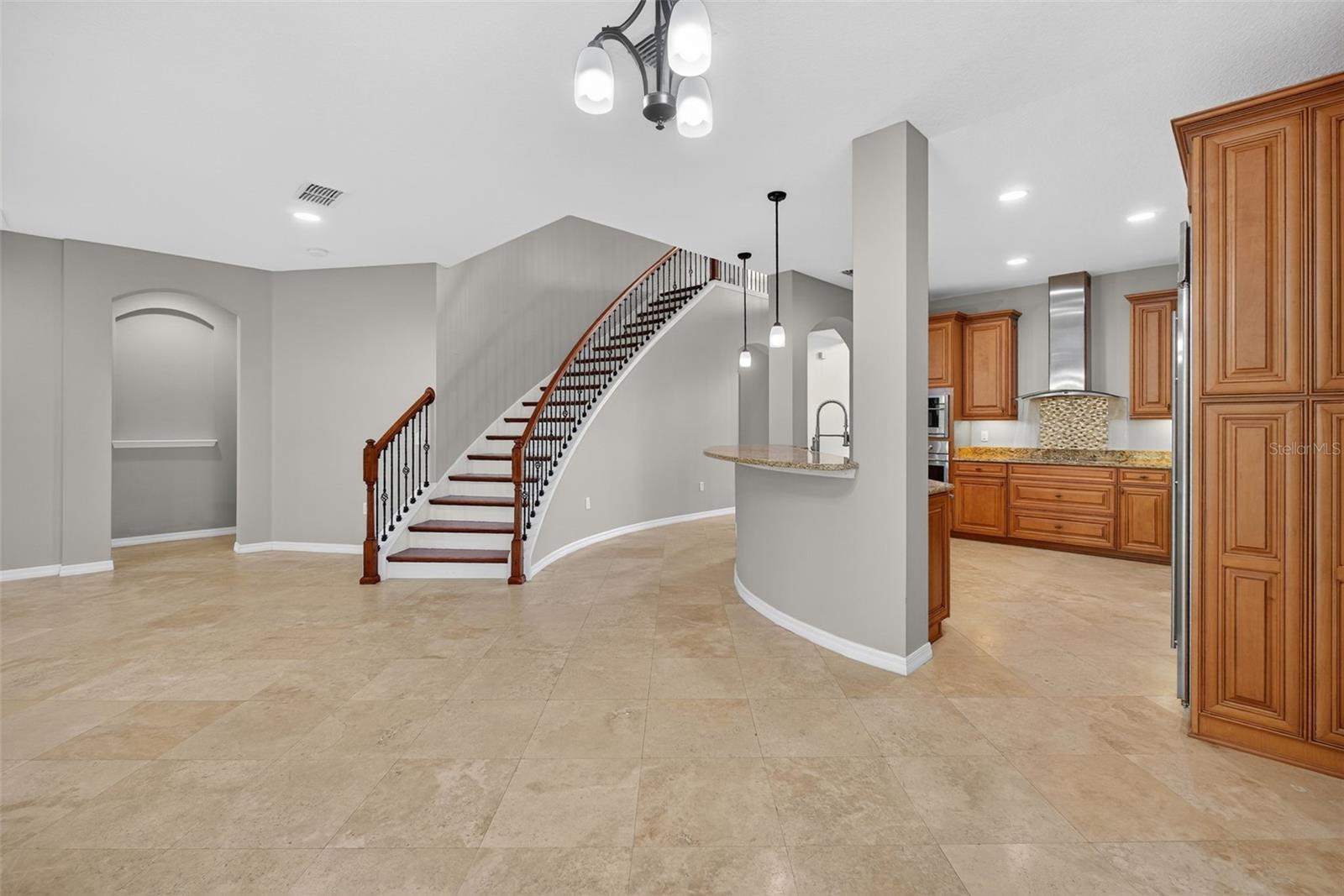 GREENS AT PROVIDENCE - Residential