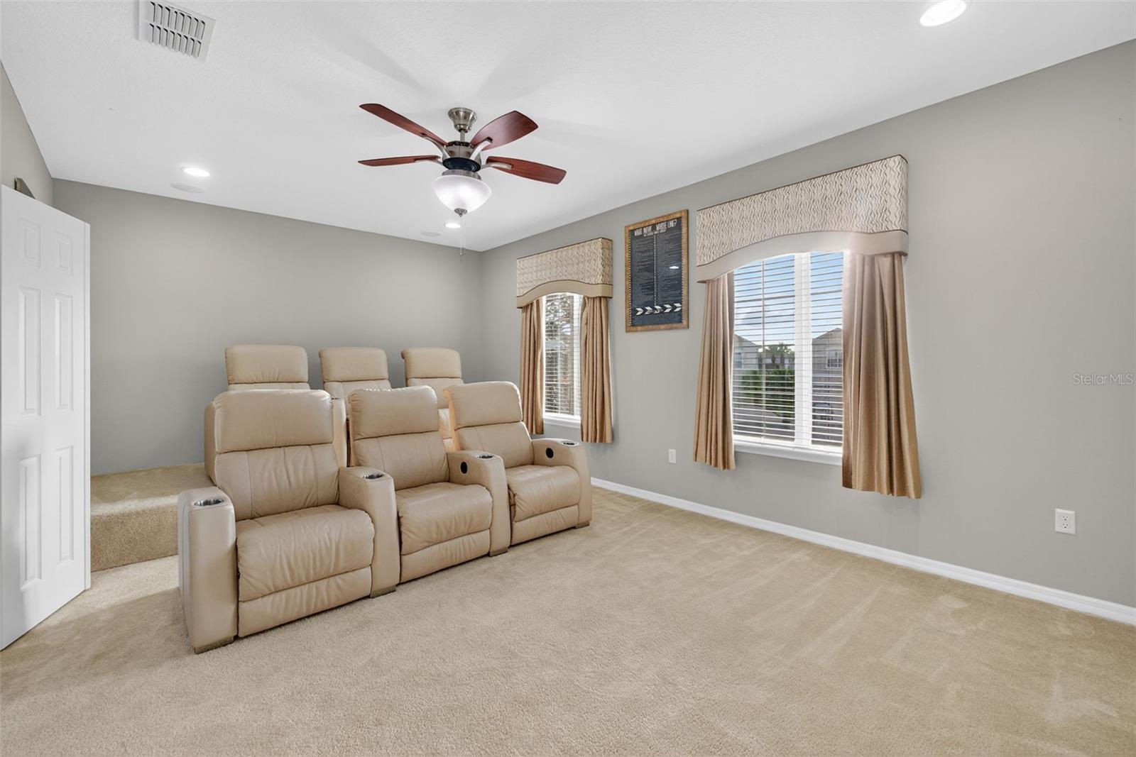 GREENS AT PROVIDENCE - Residential