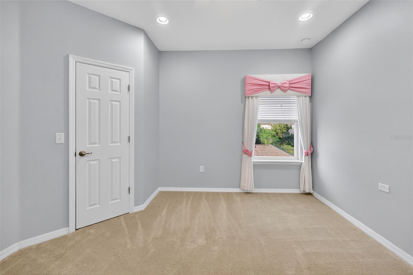 GREENS AT PROVIDENCE - Residential