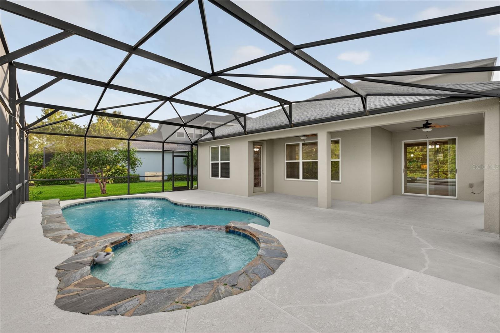 GREENS AT PROVIDENCE - Residential