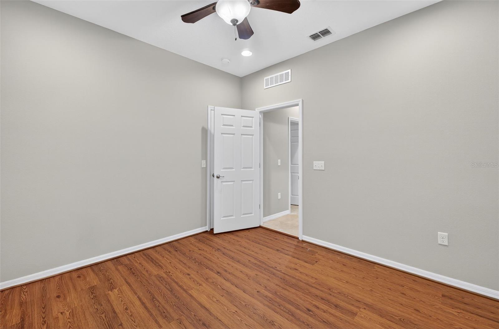 GREENS AT PROVIDENCE - Residential