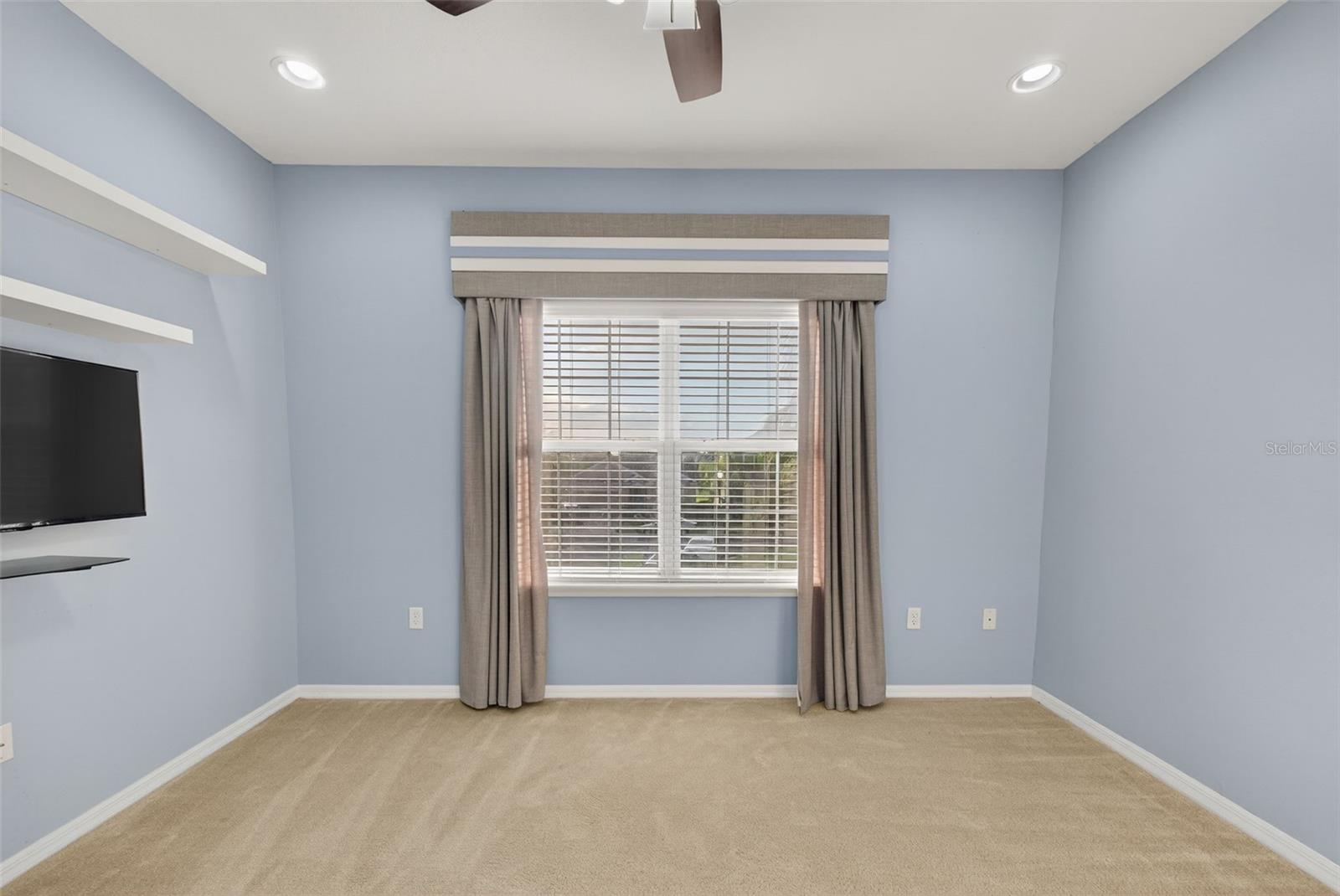 GREENS AT PROVIDENCE - Residential