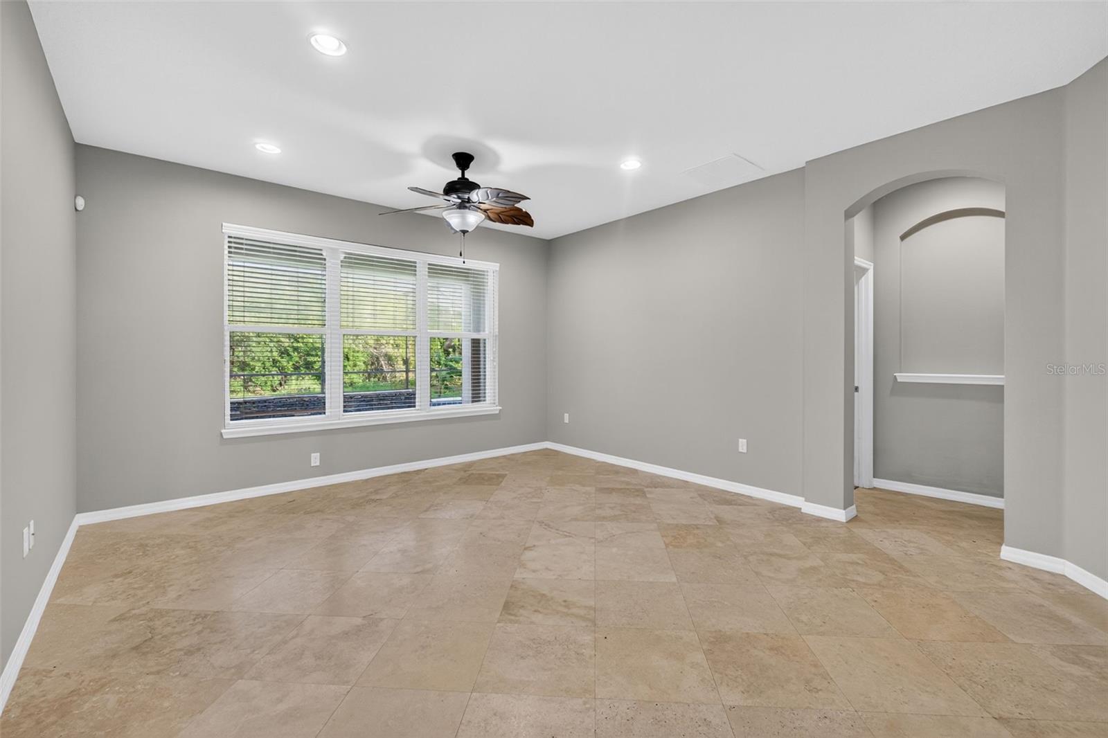 GREENS AT PROVIDENCE - Residential