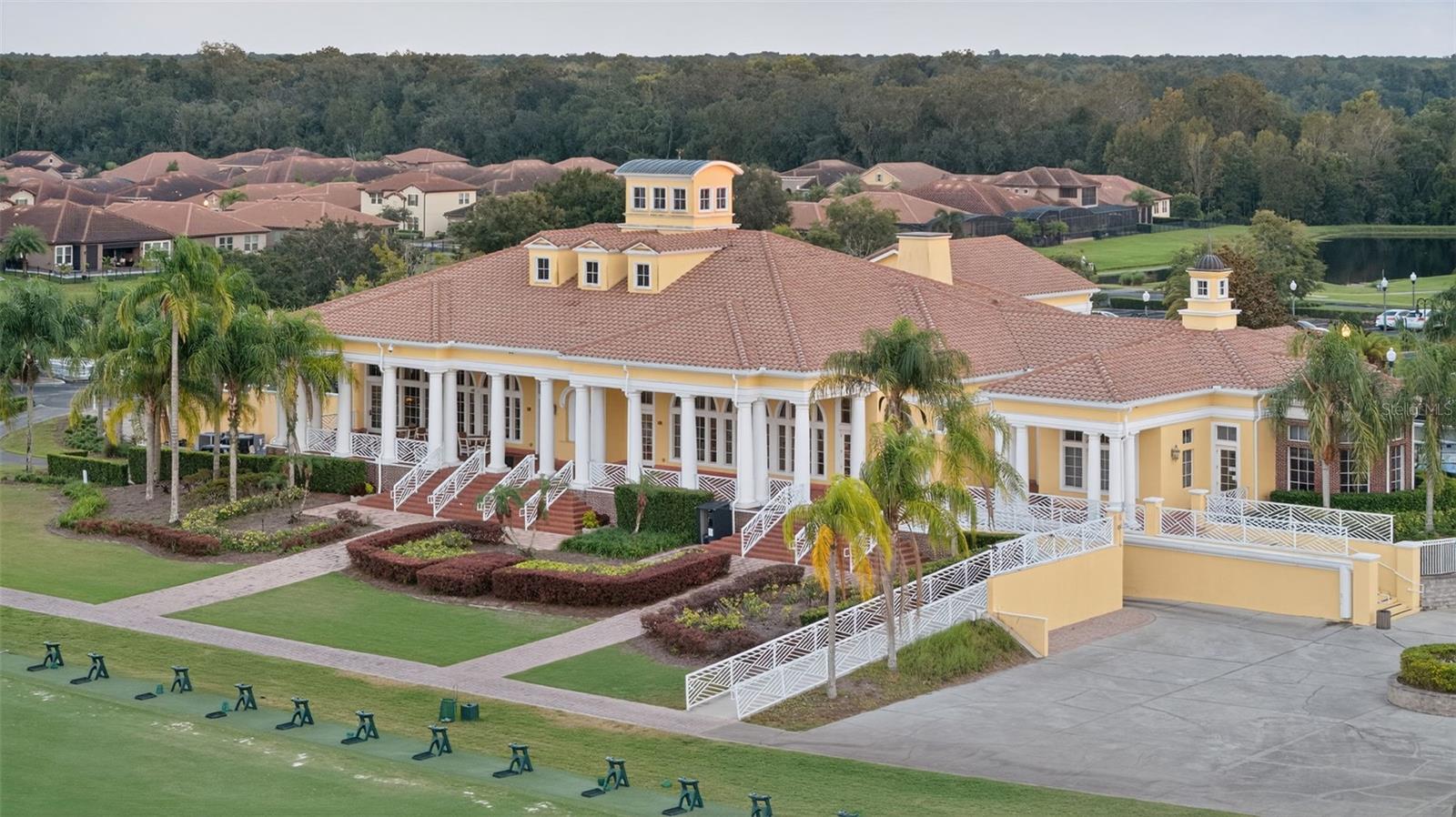 GREENS AT PROVIDENCE - Residential