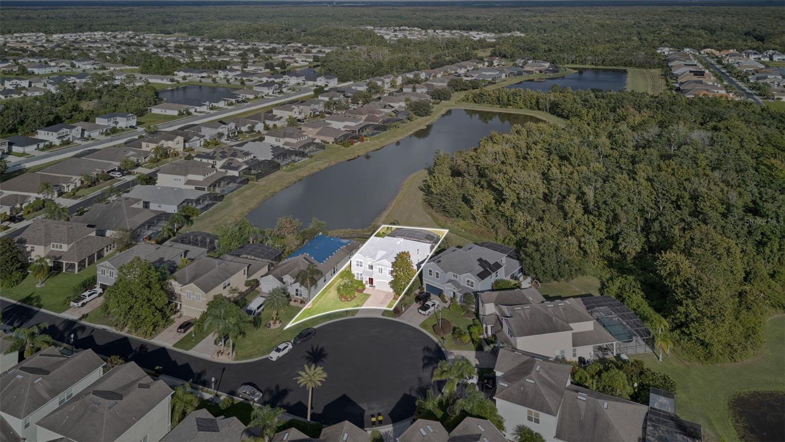GREENS AT PROVIDENCE - Residential