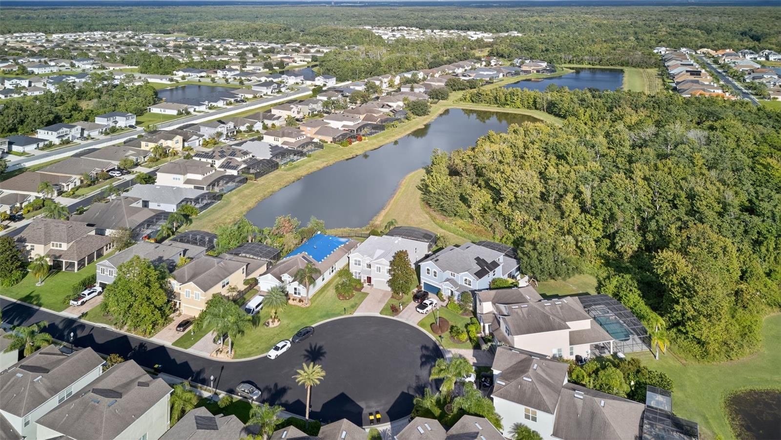 GREENS AT PROVIDENCE - Residential
