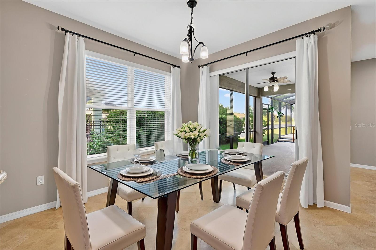 GREENS AT PROVIDENCE - Residential