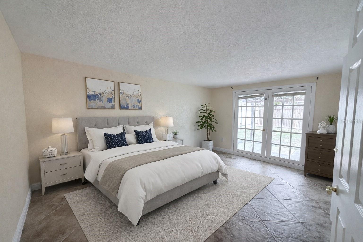 BEACON SQUARE - Residential