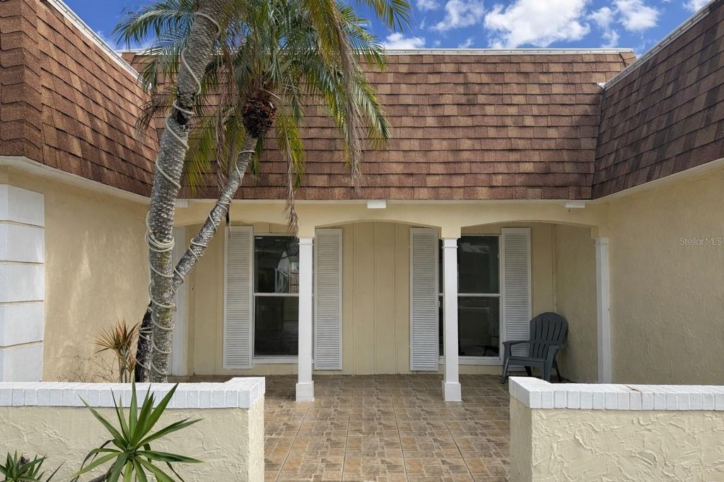 Photo of 3628 Landale Drive, Holiday, FL 34691 (MLS # TB8476343)