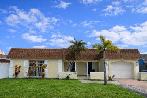 3628 LANDALE DRIVE HOLIDAY FL 34691